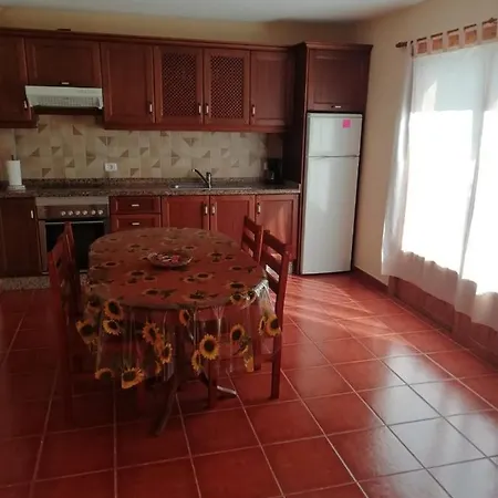 Casa El Brezo * San Jose De Los Llanos
