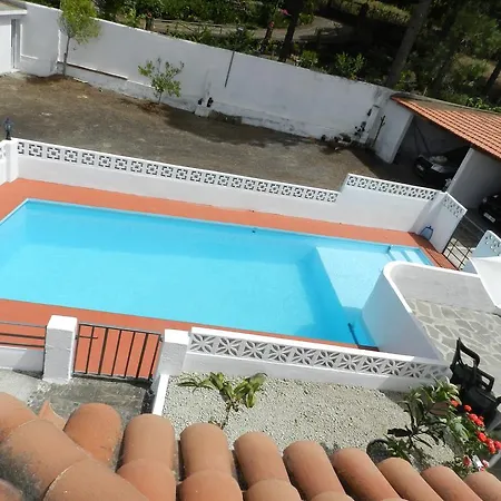 Vakantiehuis Casa El Brezo