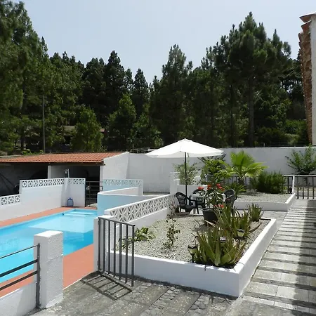 Vakantiehuis Casa El Brezo