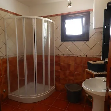 Casa El Brezo Vakantiehuis *