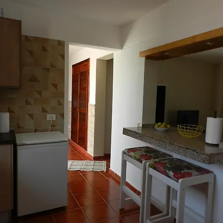 Vakantiehuis Casa El Brezo *