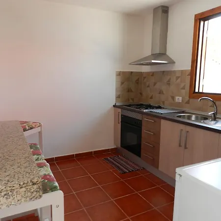 Casa El Brezo