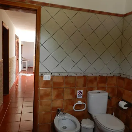 Vakantiehuis Casa El Brezo San Jose De Los Llanos