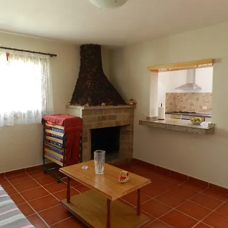 Casa El Brezo Vakantiehuis San Jose De Los Llanos