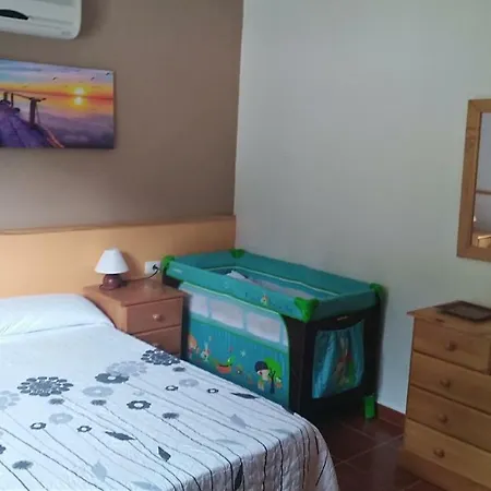 Casa El Brezo